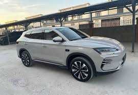 BYD Song Plus Champion Smart Boshlang'ich 30%  to'lov