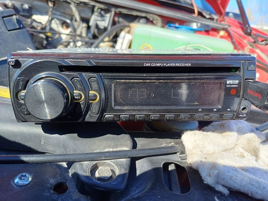 Продам Магнитолла