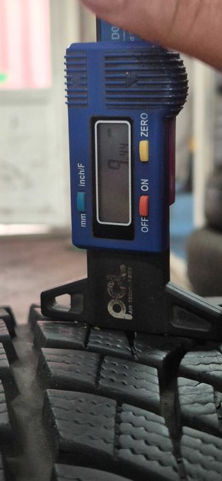 anvelope Goodyear,Kumho 225/45/17 m&s iarna