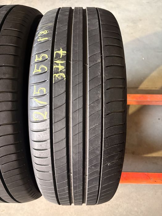 Anvelope vara 215/55/18 Michelin Primacy 3 215 55 18 R 18