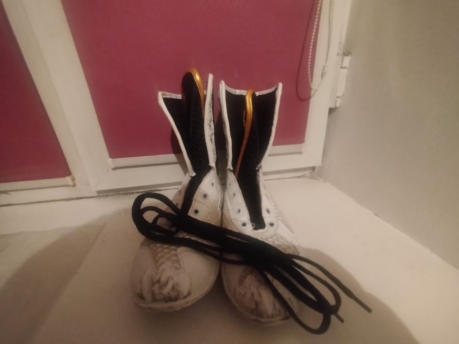 Боксерки для бокса