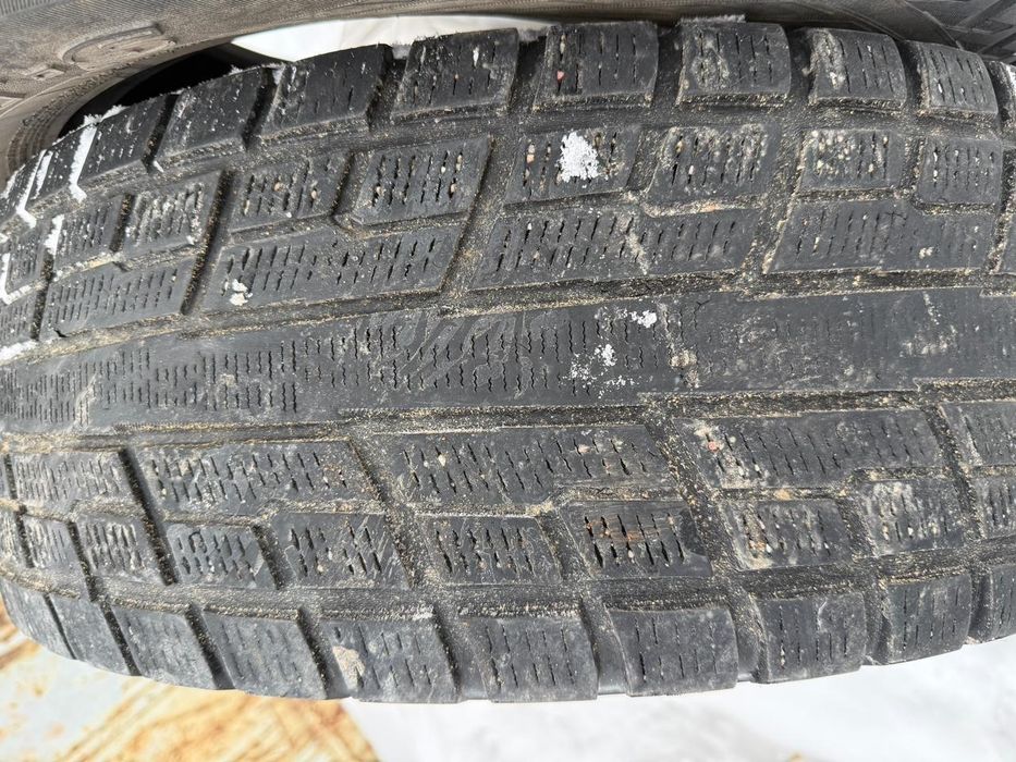 Шины для внедорожника