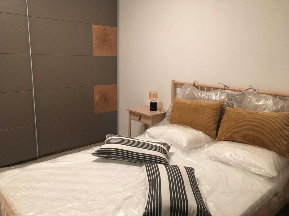 Двустаен имот в Дървеница