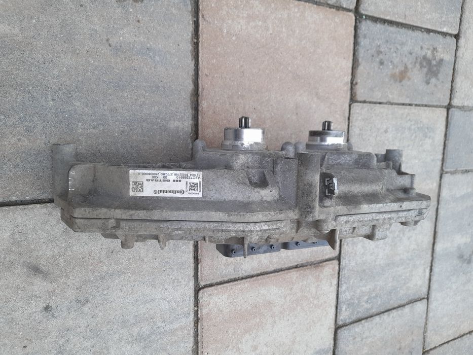 Calculator Modul ECU Cutie Viteze Automata EDC Renault Megane 4 1.5