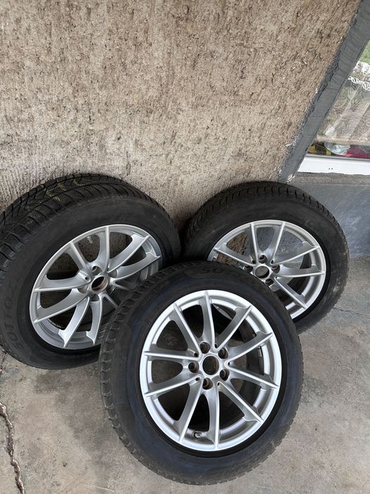 Джанти Bmw Style 618 G30 G31 G10