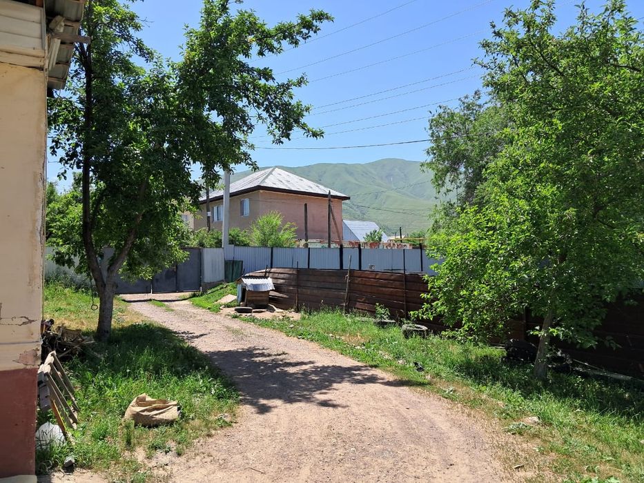 Продаётся дом в пос.Жандосова