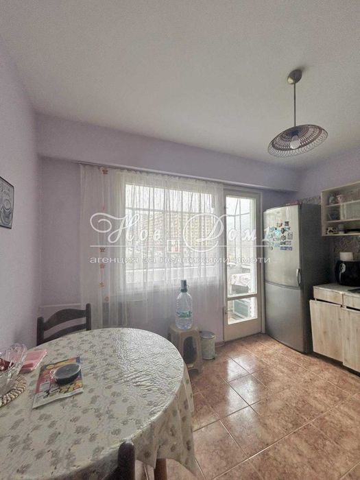 Продава се Тристаен апартамент в Варна, Младост 1 - 86 кв.м за 1454 €/кв.м - Снимка #1