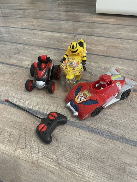 Детски играчки - запазени