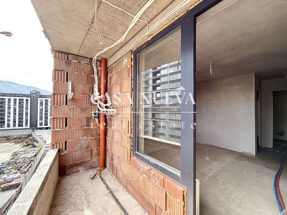 Продава се Тристаен апартамент в София, Овча купел - 101 кв.м за 1298 €/кв.м - Снимка #6