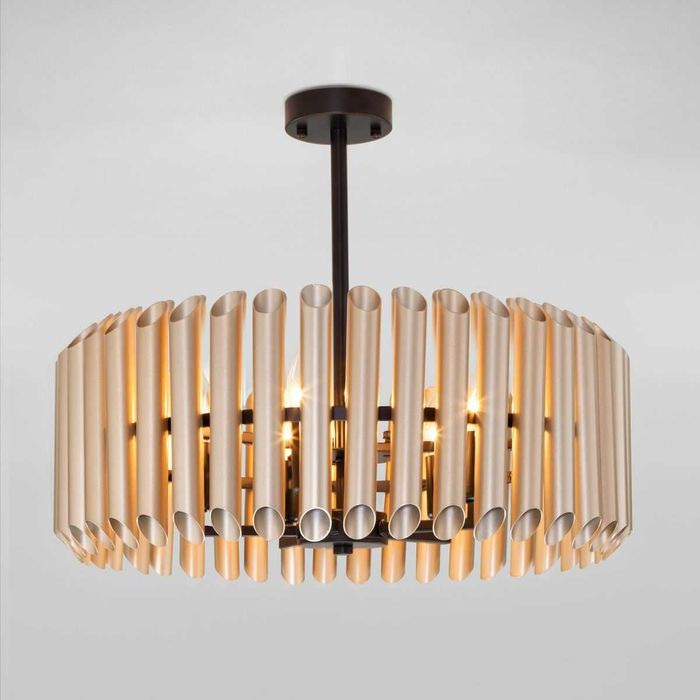 Дизайнерский потолочный светильник