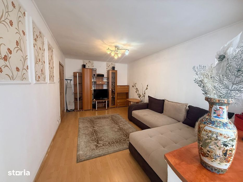 2 Camere Obor / Colentina / Teiul Doamnei