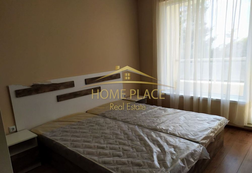 Дава се под наем Двустаен апартамент в Варна, Левски - 80 кв.м за 408 € - Снимка #3