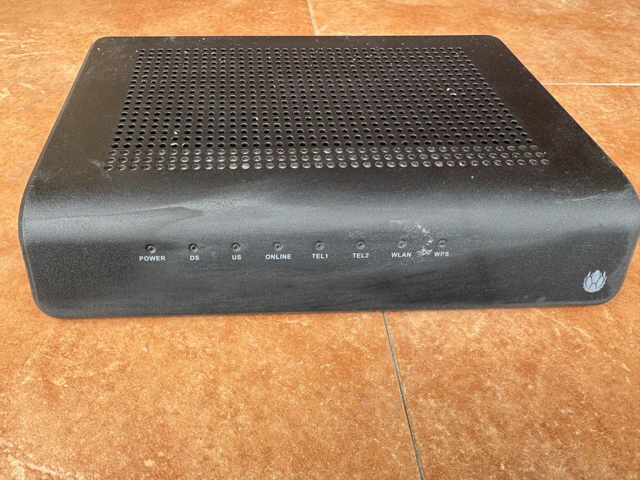 Router Wireless WI-FI