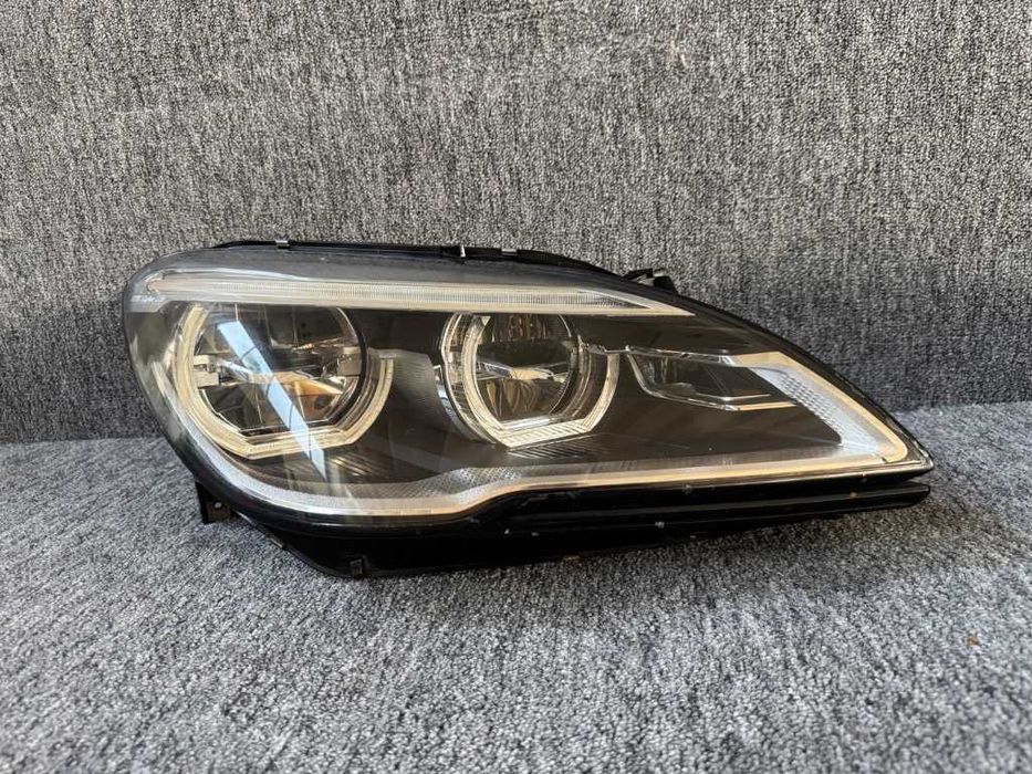 BMW seria 6 F06 F12 F13 LCI Far dreapta Full Led Adaptiv complet