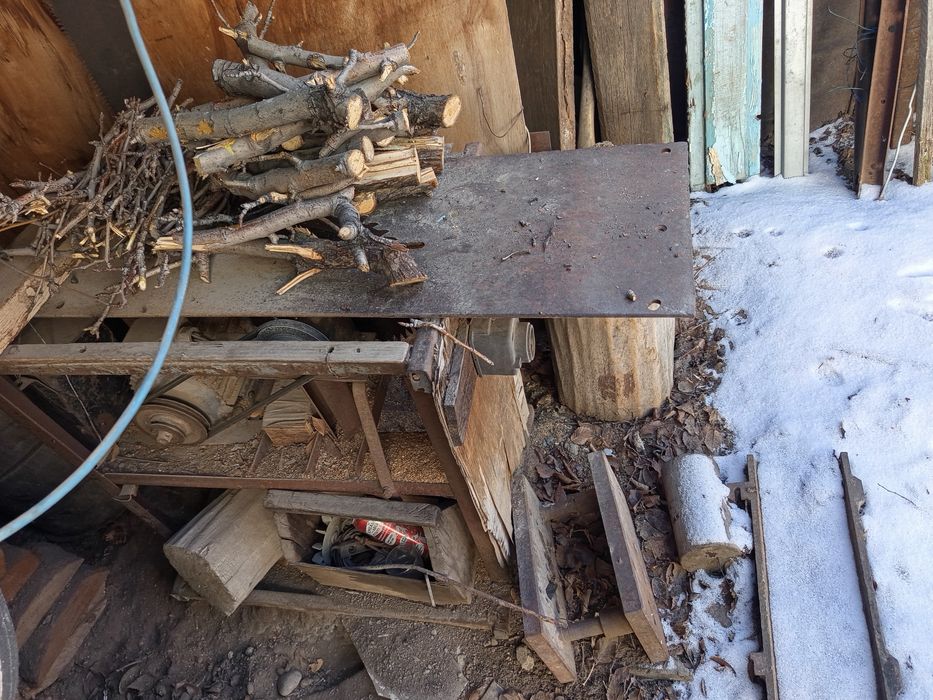 Пилорама 150000 тенге