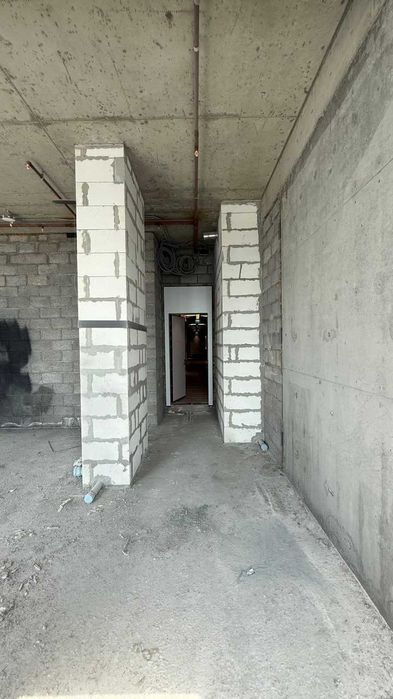 СРОЧНО ПРОДАЁТСЯ 3ком квартира ЖК Nest one 31-этаж Вид на Парк