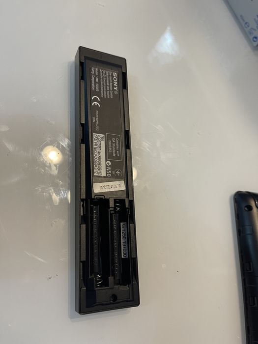 Telecomanda tv smart Sony ED 003