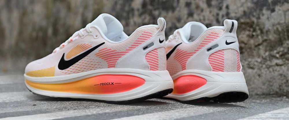 Нови дамски маратонки Nike Zoom Vomero 18 Echo pink