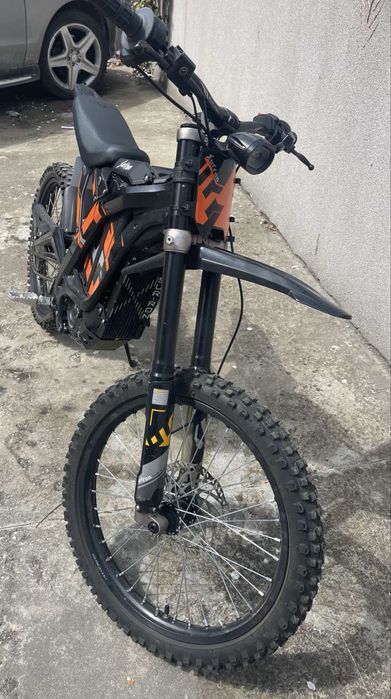 Surron light bee X off road 2023