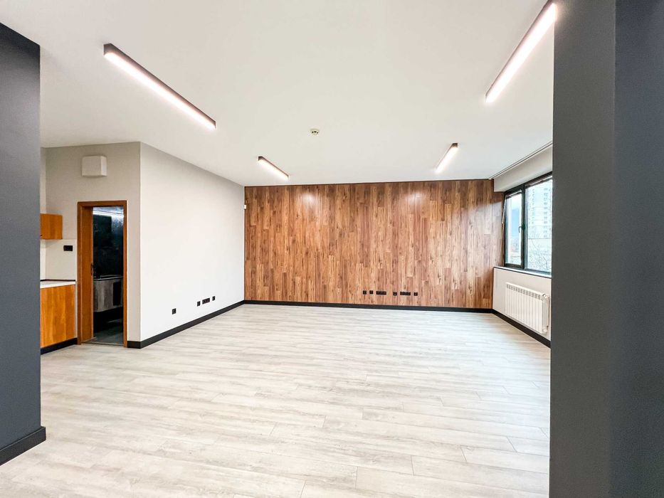 Дава се под наем Офис в София, Лозенец - 106 кв.м за 1180 € - Снимка #5