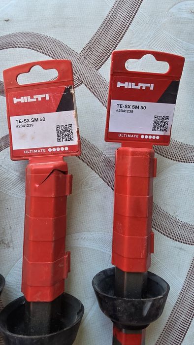 Hilti,șpițuri și dălți poligonale+spiț sds max