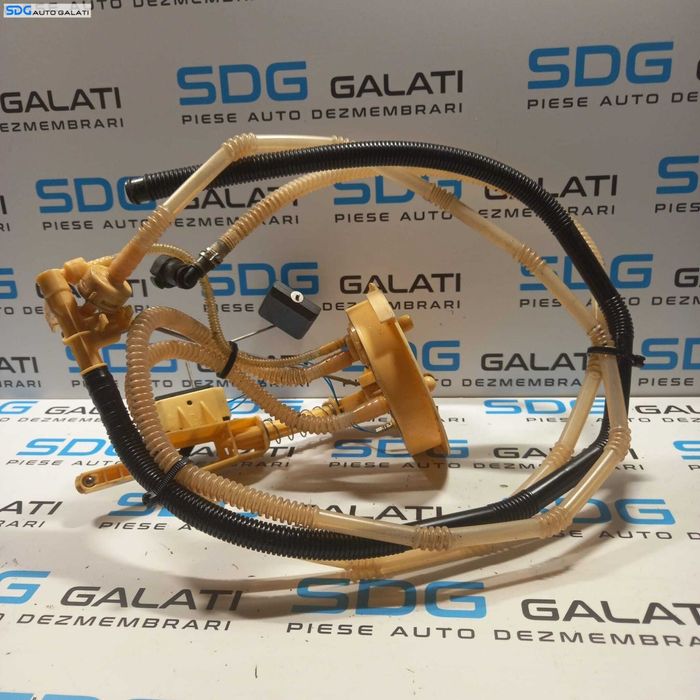 Sonda Senzor Litrometru Cititor Nivel Combustibil Motorina BMW Seria 3 E90 E91 E92 E93 316 318 320 2.0 D 2004 - 2011 Cod A2C53033244 7190944 A2C53216247 [2131]