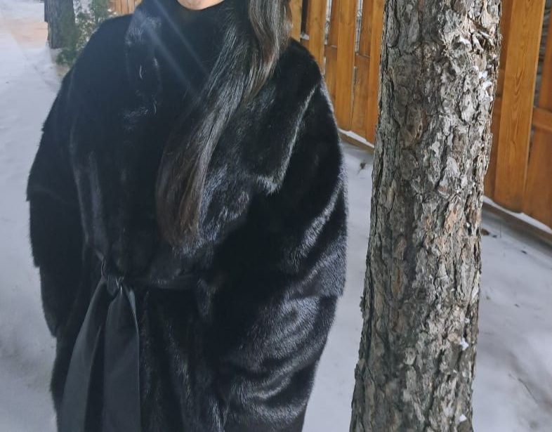 Продам шубу, хорошее состояние