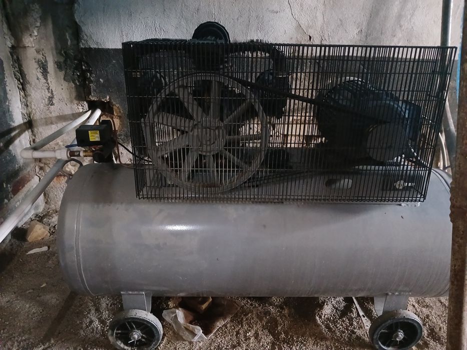 Akfa kamplekt uskunalari