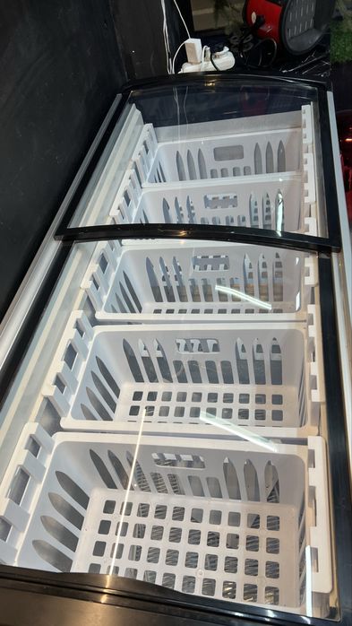 Морозильник холодильник