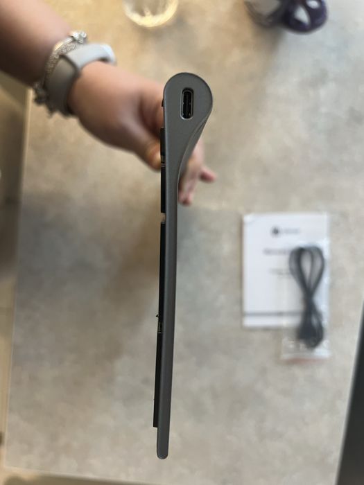 Tastatură wireless iClever IC-BK10