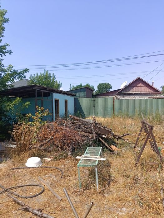 Продам дом, участок 6сот