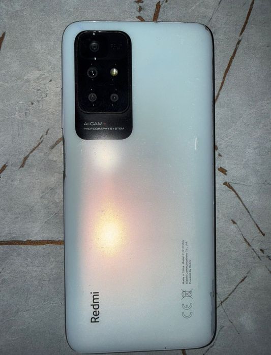 Продам Redmi 10 2022