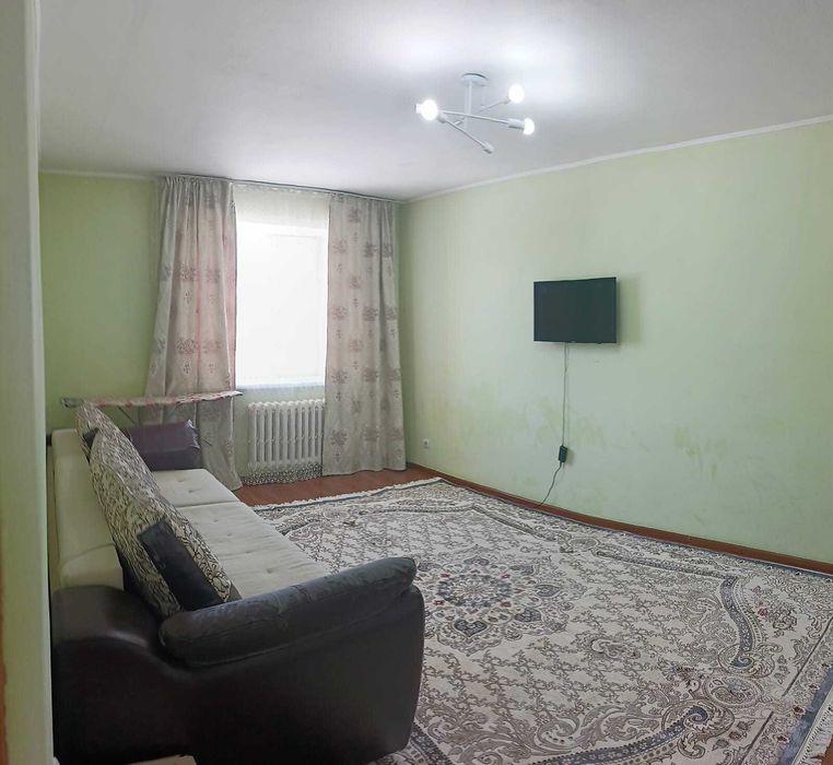 1 комн кв на Косшыгулулы 20