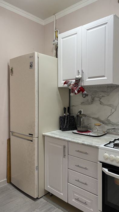 Продам 2х комнатнатную квартиру