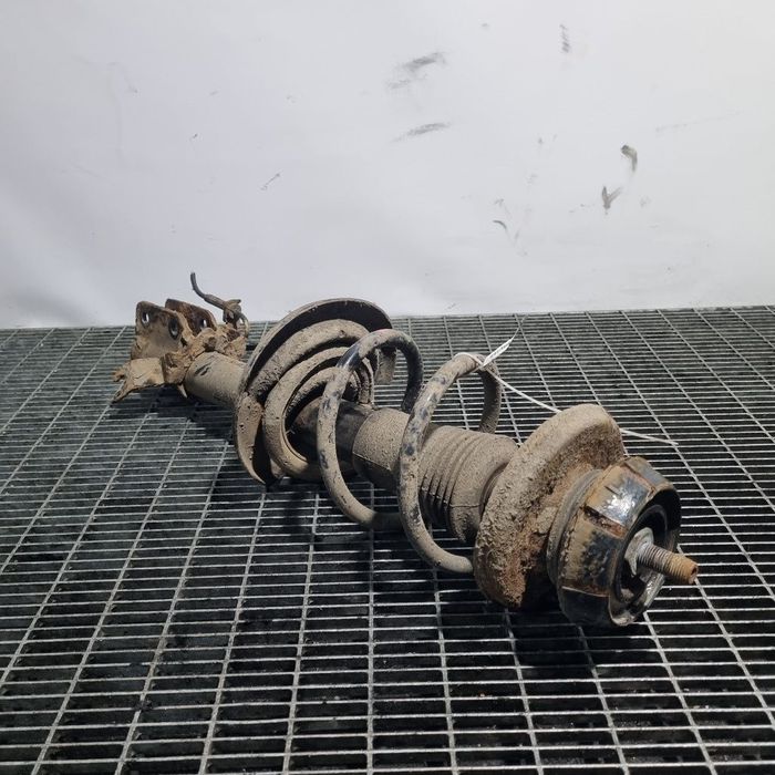 Amortizor Dreapta Fata Dacia Dacia Logan II MCV 1.5 dCi 2013 - 2016 SUV 4 Usi (1422) ...