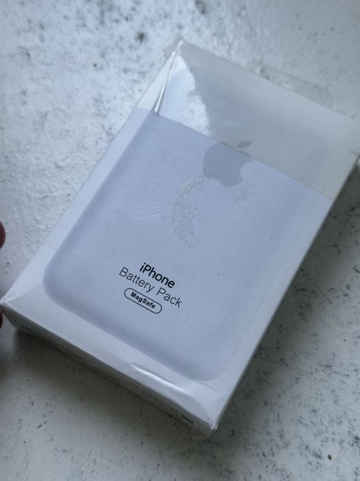 Powerbank appleэ