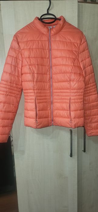 Куртка демисезон