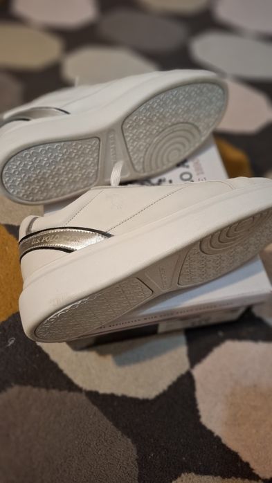 Pantofi Sport U.S. Polo Assn. (Noi)