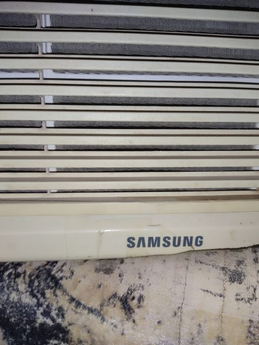 Кондиционер оконный