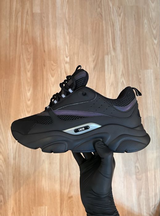 Dior b22, rainbow reflective