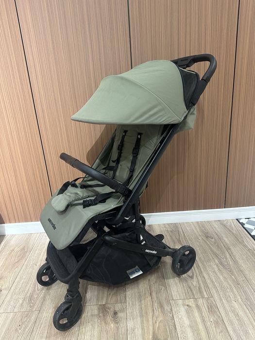 Коляска easywalker miley 2