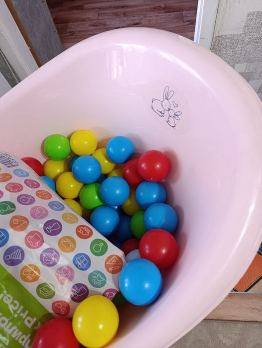 Продам ванночку для купания