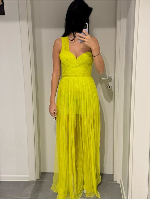 Rochie Maria Lucia Hohan S