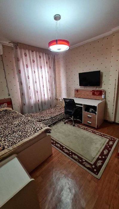 4-х комнатная квартира ул. Чехова ID: 6925