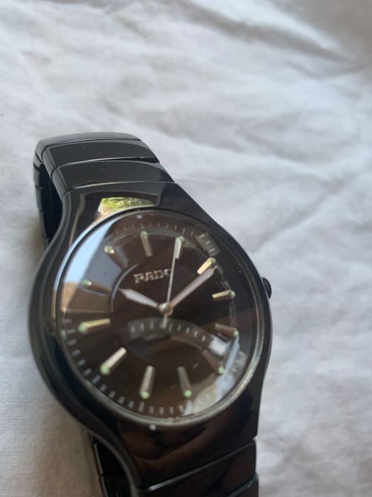 Ръчен часовник RADO
