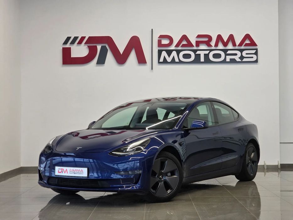 Tesla Model 3 Garantie | TVA deductibil | stare foarte buna