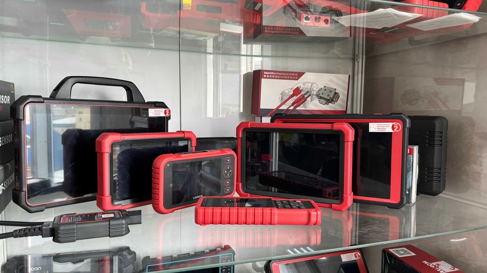 Автосканер автомобильный сканер Диагностика OBD2 СТО