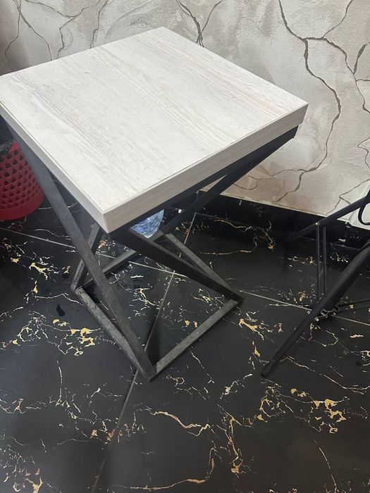 Salon jihozlari sotiladi