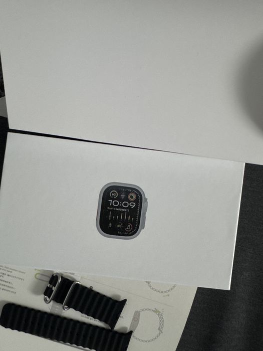 Ceas de mana tip Apple Watch