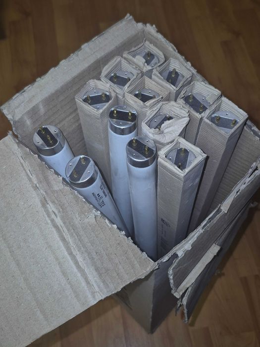 Tuburi neon Philips Master